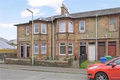 131 Brucefield Avenue, Dunfermline, KY11 4SU - image 1