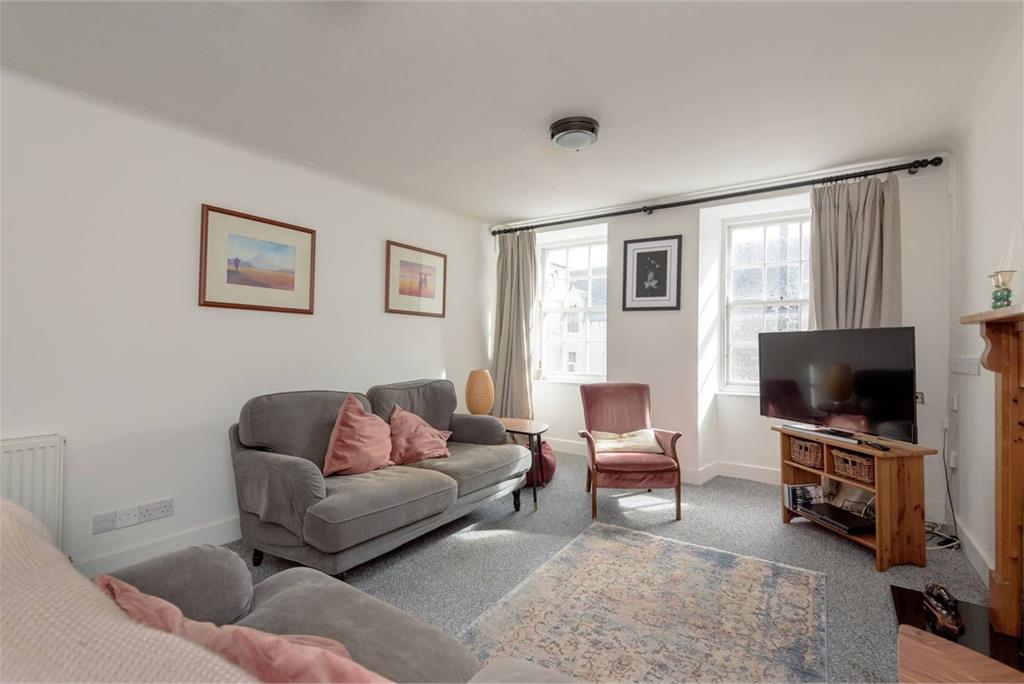 74b, High Street, Dunbar, EH42 1JH - image 2