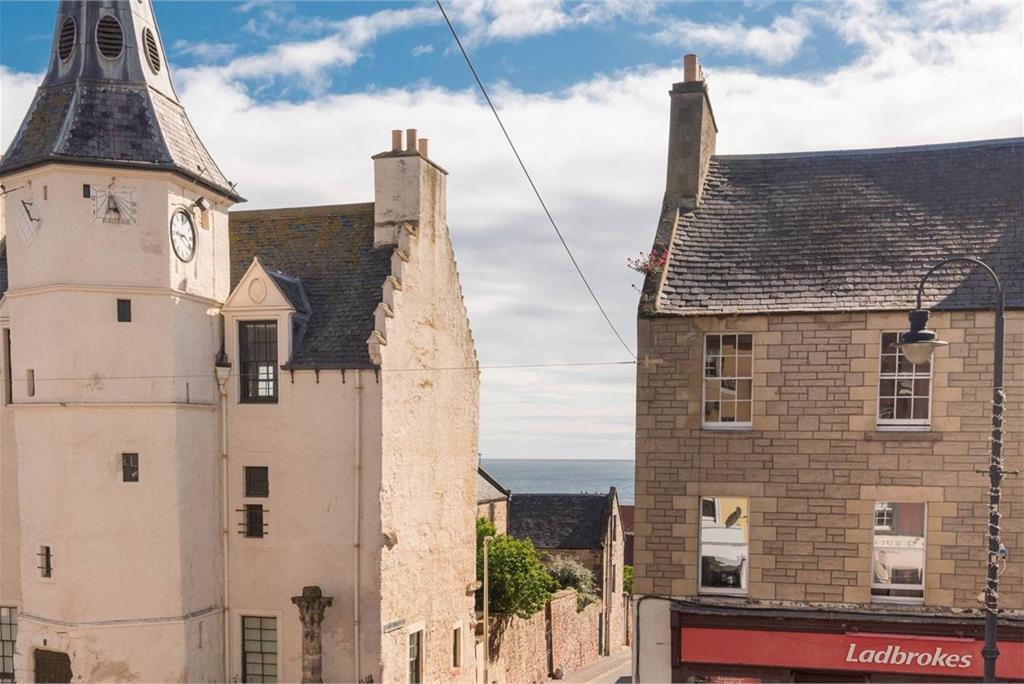 74b, High Street, Dunbar, EH42 1JH - image 18