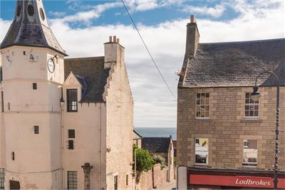 74b, High Street, Dunbar, EH42 1JH - image 18