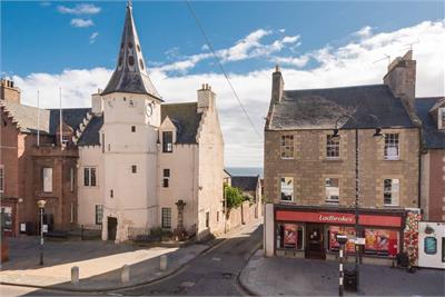 74b, High Street, Dunbar, EH42 1JH - image 19