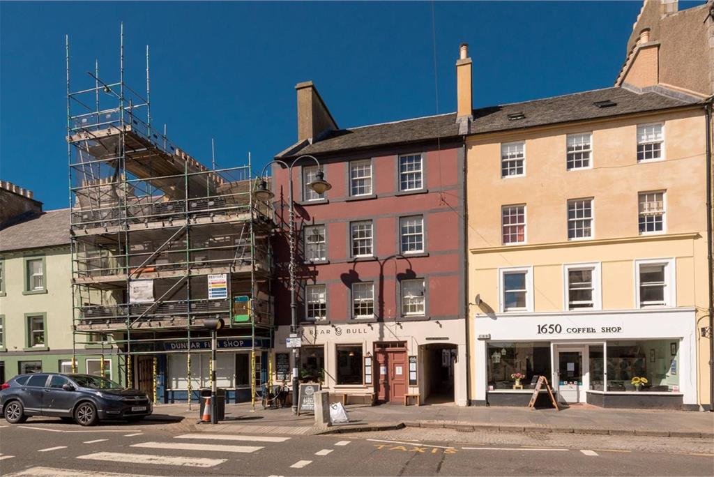 74b, High Street, Dunbar, EH42 1JH - image 20