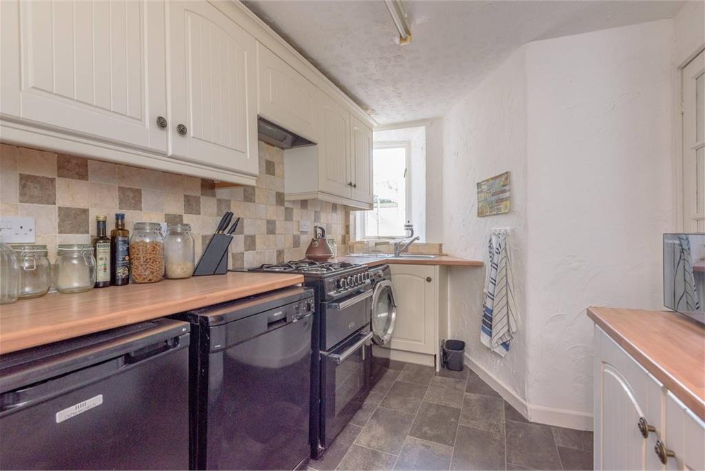 74b, High Street, Dunbar, EH42 1JH - image 3
