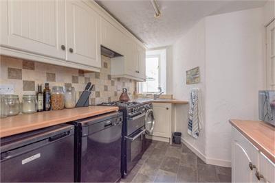 74b, High Street, Dunbar, EH42 1JH - image 3