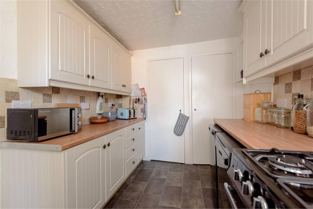 74b, High Street, Dunbar, EH42 1JH - image 5