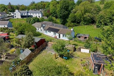 7 Smithy Lane, New Luce, Newton Stewart, DG8 0AN - image 15
