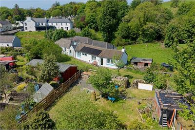 7 Smithy Lane, New Luce, Newton Stewart, DG8 0AN - image 15