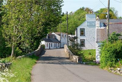 7 Smithy Lane, New Luce, Newton Stewart, DG8 0AN - image 20