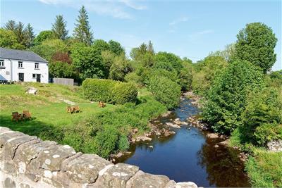 7 Smithy Lane, New Luce, Newton Stewart, DG8 0AN - image 21
