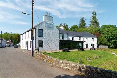 7 Smithy Lane, New Luce, Newton Stewart, DG8 0AN - image 22