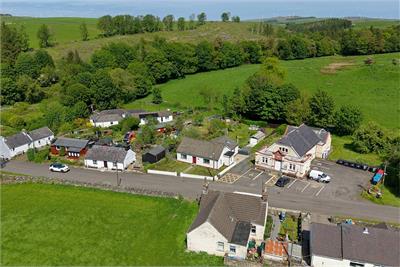 7 Smithy Lane, New Luce, Newton Stewart, DG8 0AN - image 24