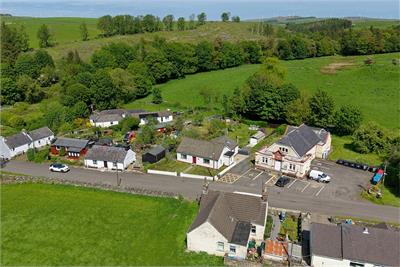 7 Smithy Lane, New Luce, Newton Stewart, DG8 0AN - image 24