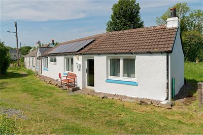 7 Smithy Lane, New Luce, Newton Stewart, DG8 0AN - image 1
