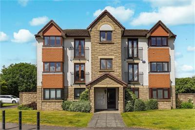 227-6 Gogarloch Syke, Edinburgh, EH12 9JF - image 1