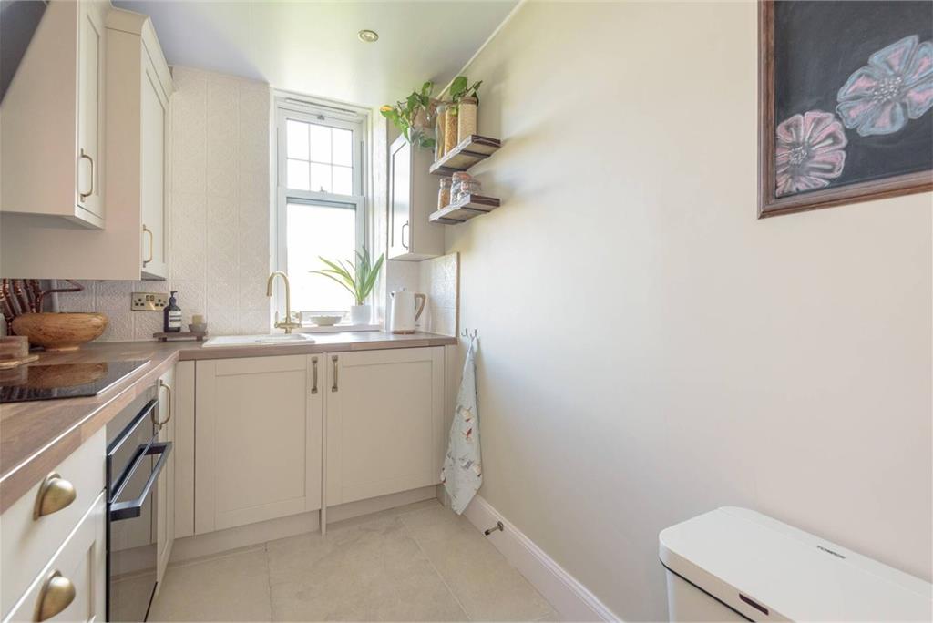 6d, Clifford Road, North Berwick, EH39 4PW - image 11