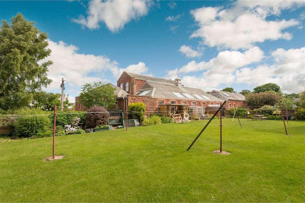 6d, Clifford Road, North Berwick, EH39 4PW - image 20