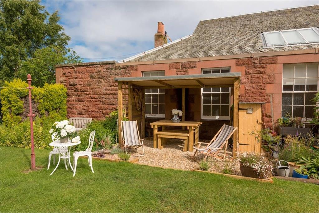 6d, Clifford Road, North Berwick, EH39 4PW - image 22