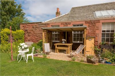 6d, Clifford Road, North Berwick, EH39 4PW - image 22