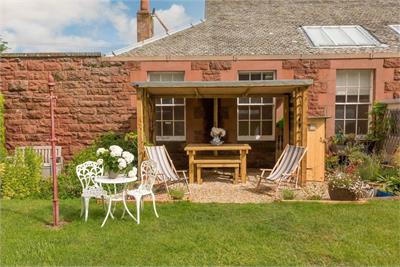 6d, Clifford Road, North Berwick, EH39 4PW - image 23