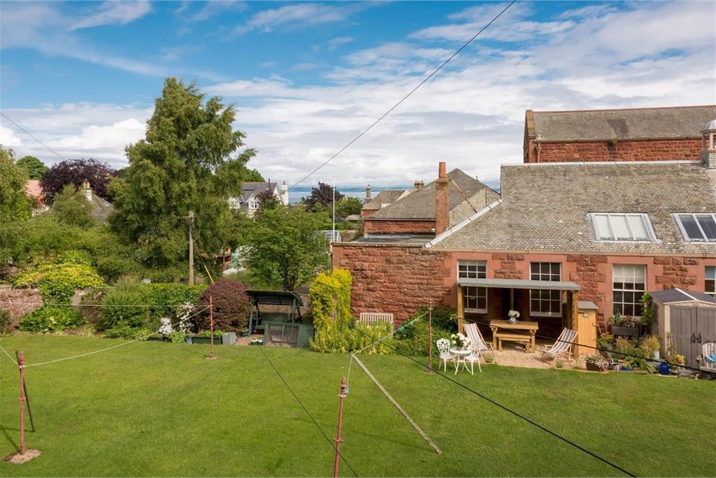 6d, Clifford Road, North Berwick, EH39 4PW - image 24