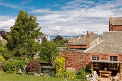 6d, Clifford Road, North Berwick, EH39 4PW - image 25