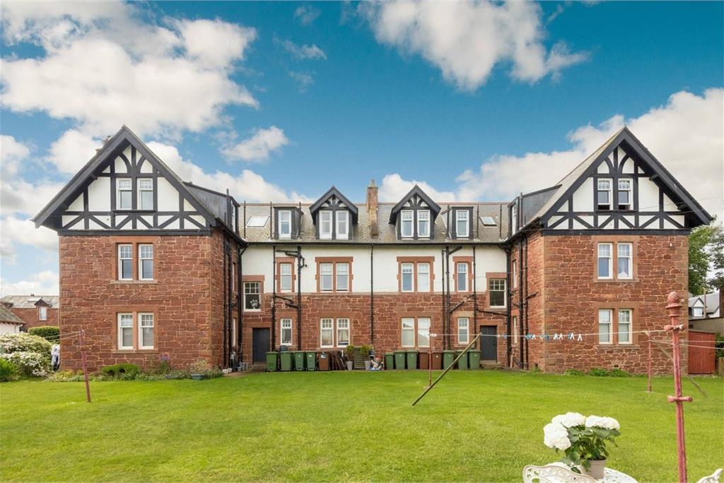 6d, Clifford Road, North Berwick, EH39 4PW - image 30
