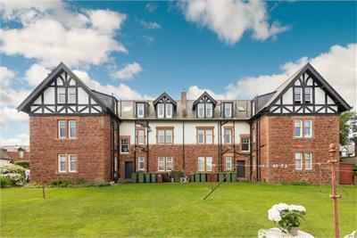 6d, Clifford Road, North Berwick, EH39 4PW - image 30