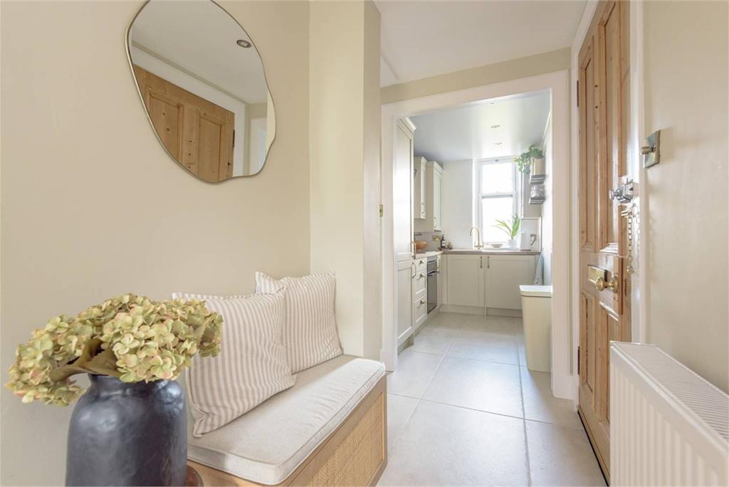 6d, Clifford Road, North Berwick, EH39 4PW - image 9