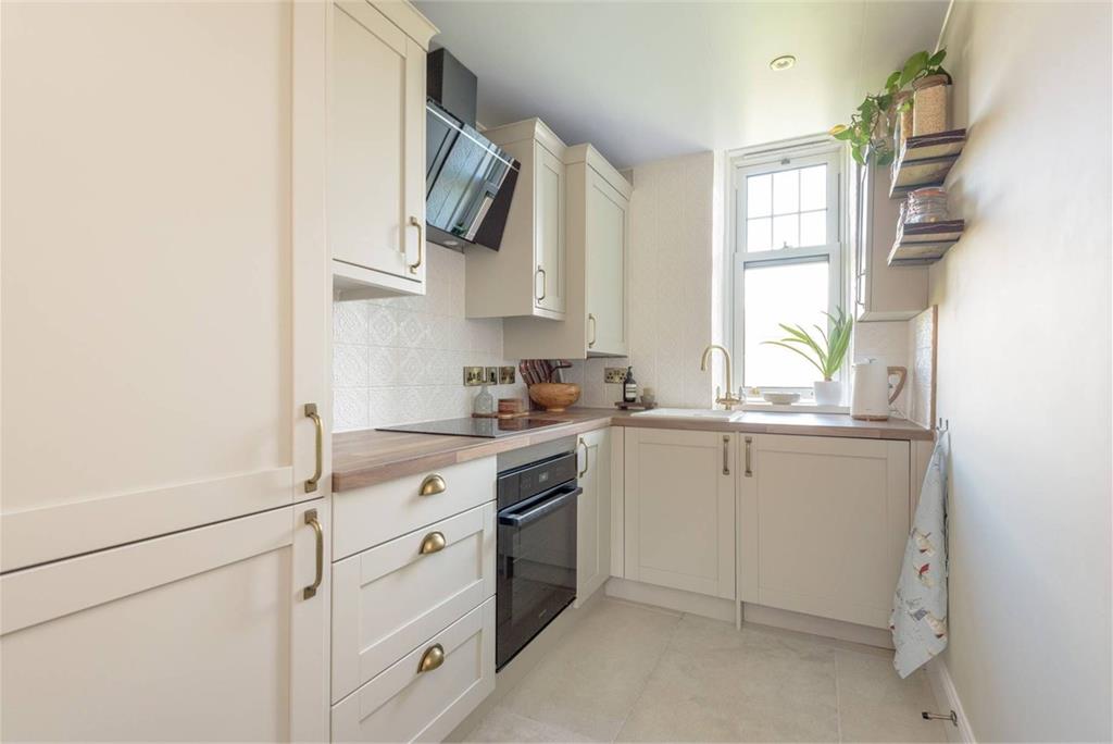 6d, Clifford Road, North Berwick, EH39 4PW - image 10