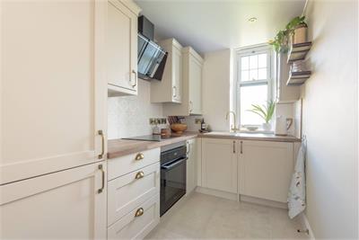 6d, Clifford Road, North Berwick, EH39 4PW - image 10