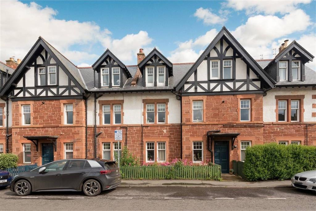 6d, Clifford Road, North Berwick, EH39 4PW - image 1
