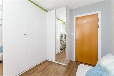 8/10 Western Harbour Terrace, Edinburgh, EH6 6JN - image 14