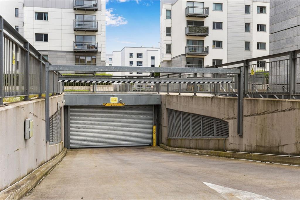 8/10 Western Harbour Terrace, Edinburgh, EH6 6JN - image 21