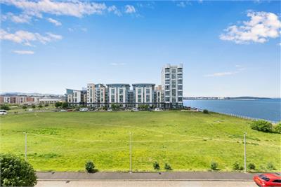8/10 Western Harbour Terrace, Edinburgh, EH6 6JN - image 26
