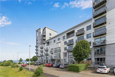 8/10 Western Harbour Terrace, Edinburgh, EH6 6JN - image 28