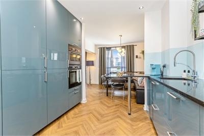 8/10 Western Harbour Terrace, Edinburgh, EH6 6JN - image 5