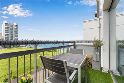 8/10 Western Harbour Terrace, Edinburgh, EH6 6JN - image 7