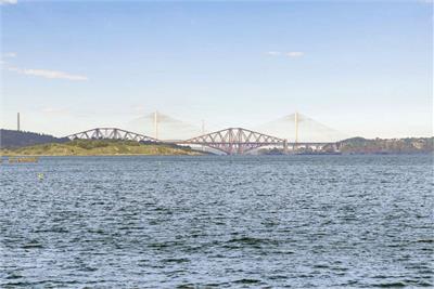 8/10 Western Harbour Terrace, Edinburgh, EH6 6JN - image 9