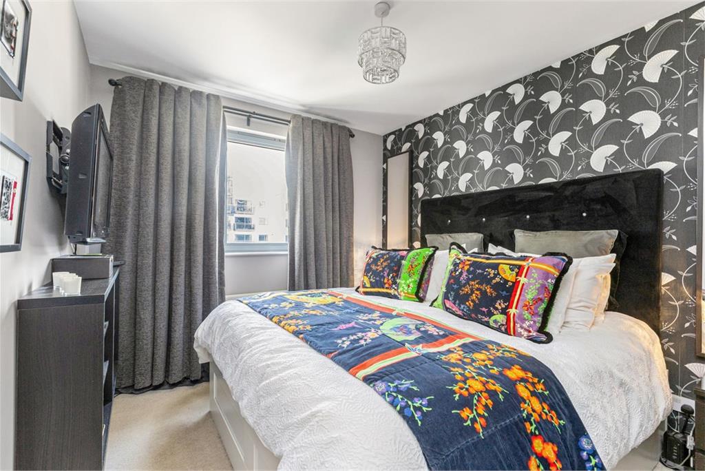 8/10 Western Harbour Terrace, Edinburgh, EH6 6JN - image 10