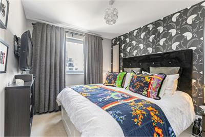 8/10 Western Harbour Terrace, Edinburgh, EH6 6JN - image 10