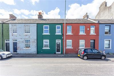 143 Lower Granton Road, Edinburgh, EH5 1EX - image 1