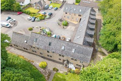 14 Old Mill Court, Dunfermline, KY11 4TT - image 2