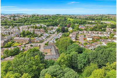 14 Old Mill Court, Dunfermline, KY11 4TT - image 14