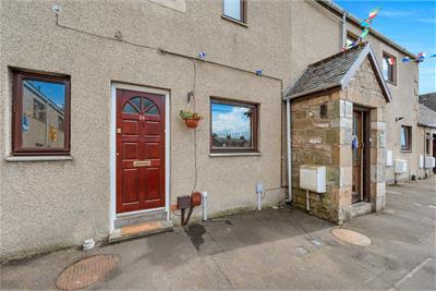 14 Old Mill Court, Dunfermline, KY11 4TT - image 15