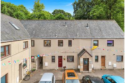 14 Old Mill Court, Dunfermline, KY11 4TT - image 1