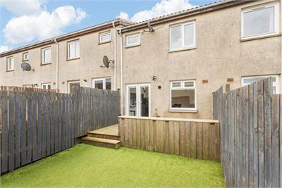 35 Finlay Avenue, East Calder, Livingston, EH53 0RP - image 15