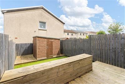 35 Finlay Avenue, East Calder, Livingston, EH53 0RP - image 16