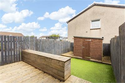 35 Finlay Avenue, East Calder, Livingston, EH53 0RP - image 17