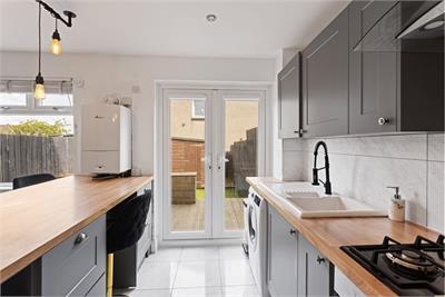 35 Finlay Avenue, East Calder, Livingston, EH53 0RP - image 6