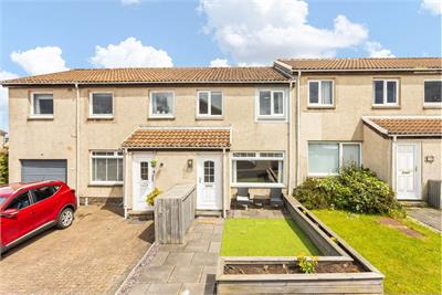 35 Finlay Avenue, East Calder, Livingston, EH53 0RP - image 1